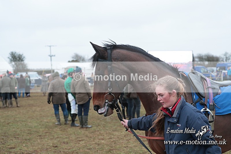 PtP 210124 1094 - Cocklebarrow Races Point-to-Point 21/01/24