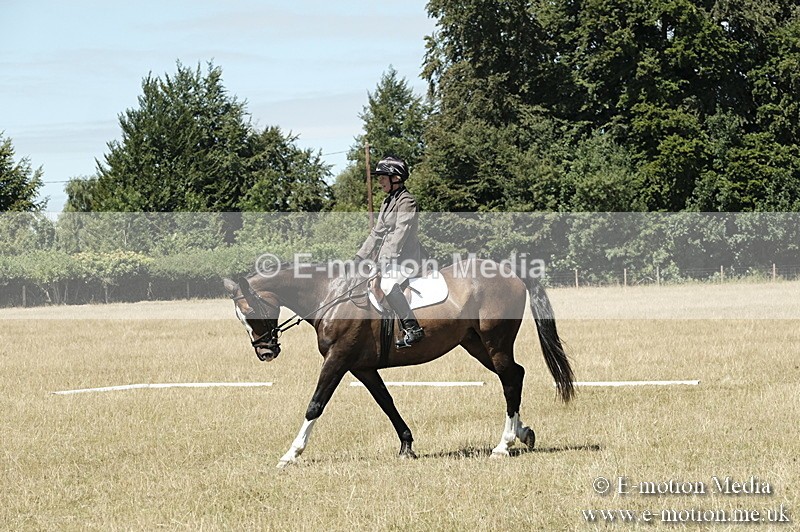 _PJP5917 - Dressage Classes BVRC Show 2018