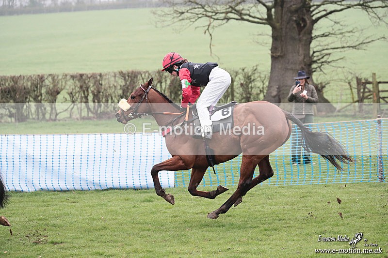PR PtP 080326 253 - Guilsborough Pony Races 08/03/26