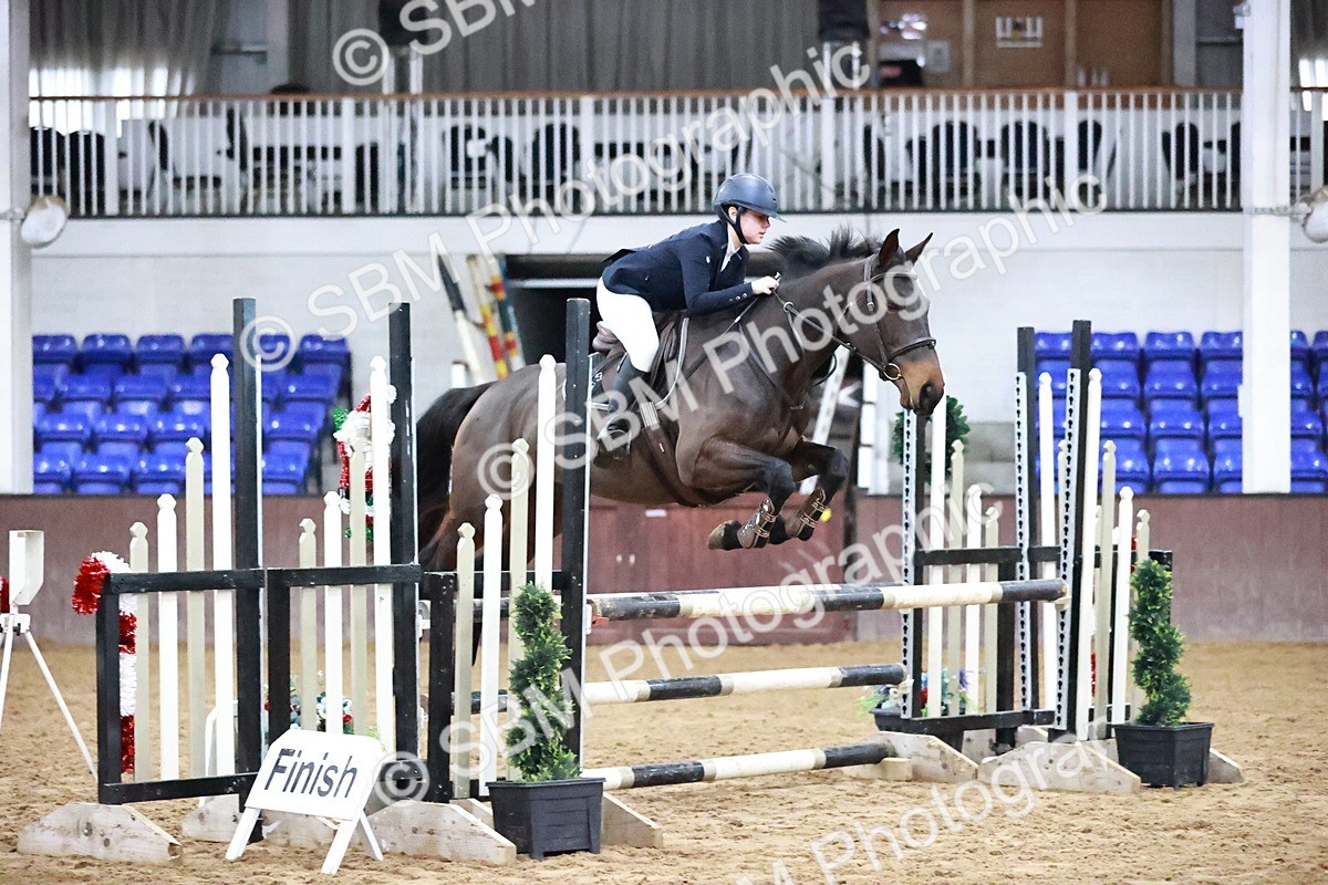 SBM_001680 - Class 8 - Senior British Novice 90cm