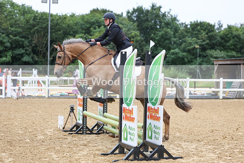 3E7A9053 - Class 6: 60cm Senior