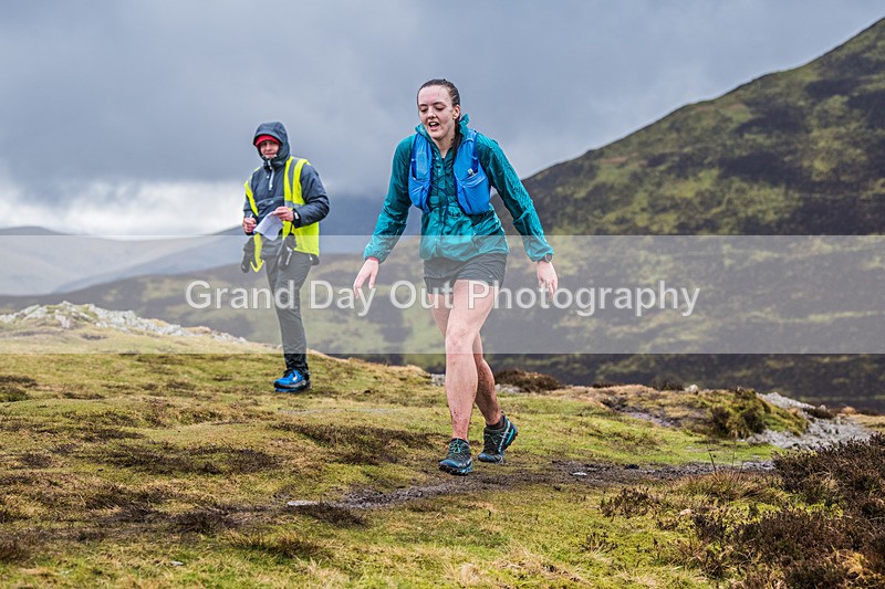 Coledale-1225 - Coledale Horseshoe Fell Race Saturday 25th March 2023