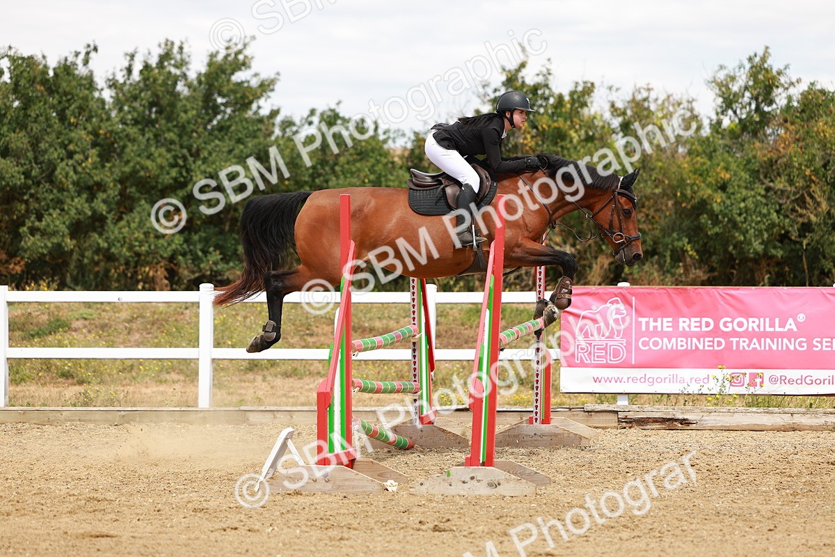 SBM_006206 - Class 3 - Senior British Discovery - 1.00m
