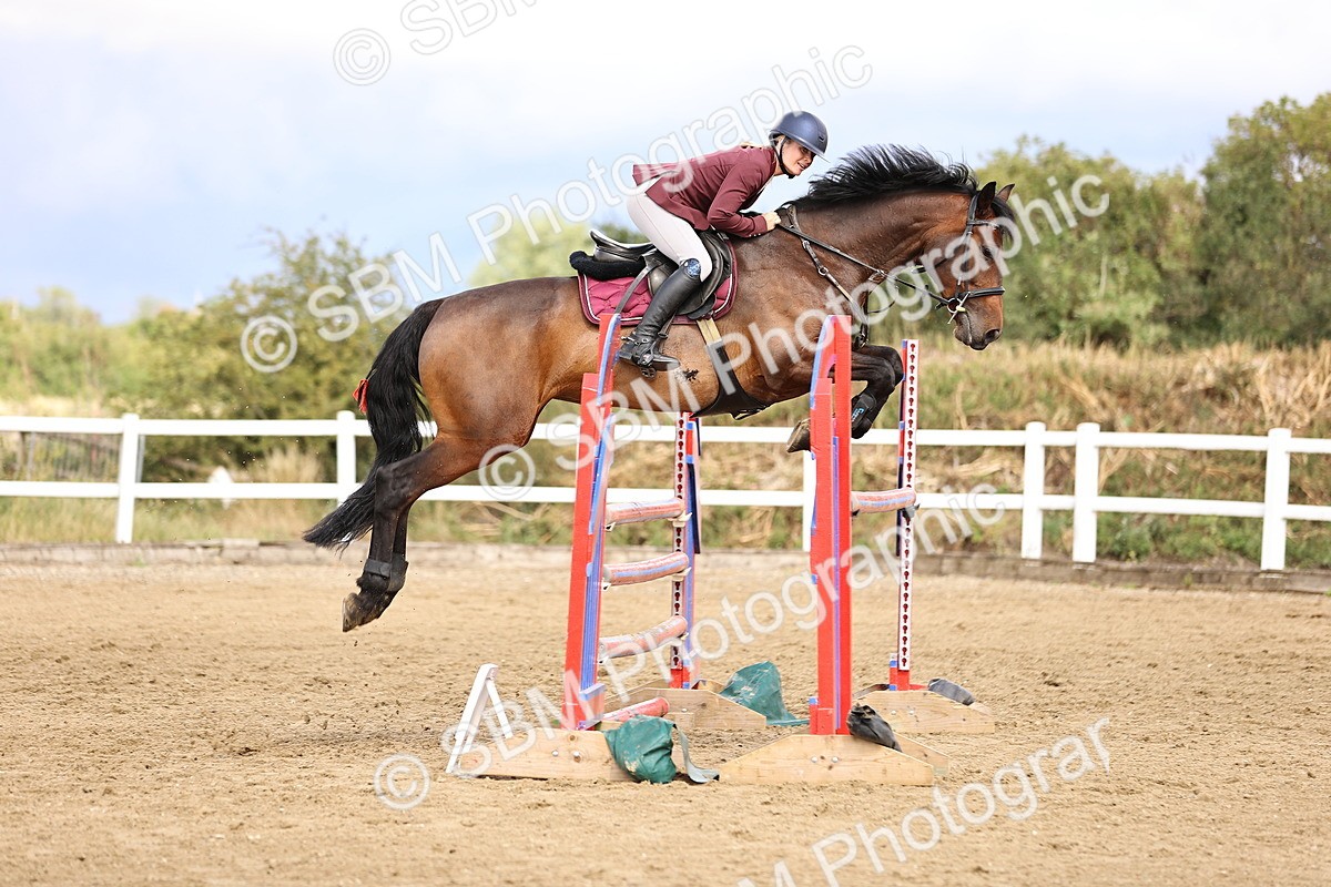 SBM_027033 - Class 13 - Senior Newcomers - 1.10m