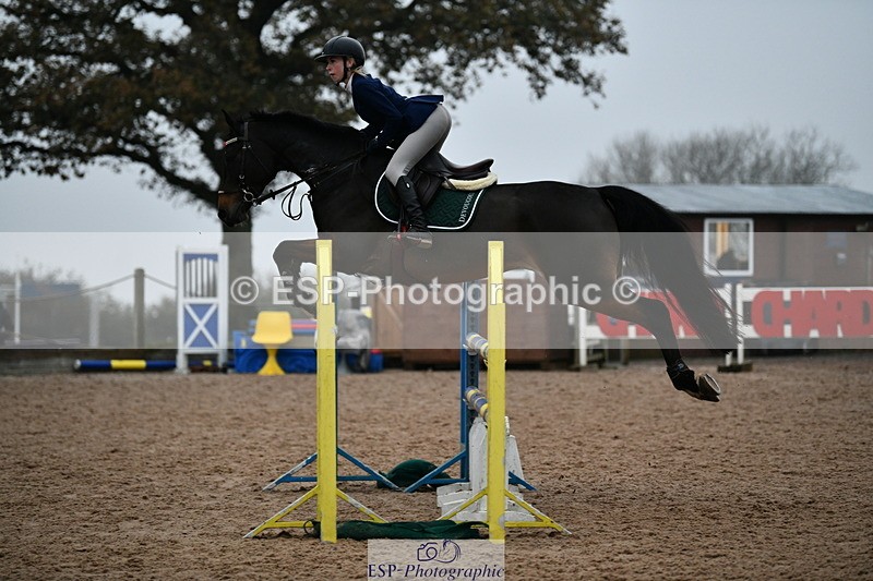 241102A-154103-06257 - SAT Cls 12 1.15m Members Cup