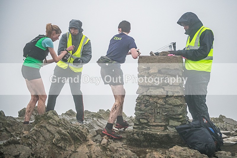 Loughrigg-117 - Loughrigg Fell Race Wednesday 10th April 2024