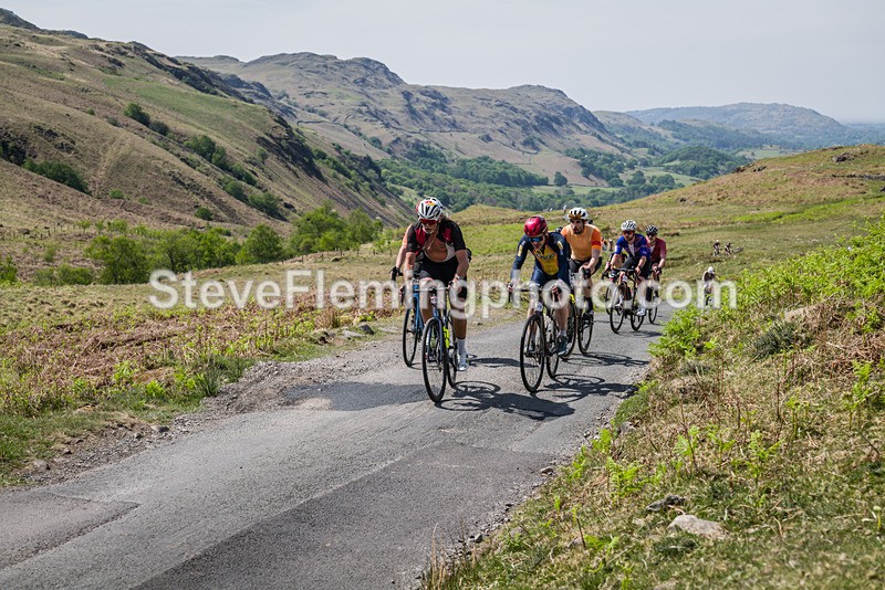 125336 - Hardknott Pass Camera 1 12.00-13.00