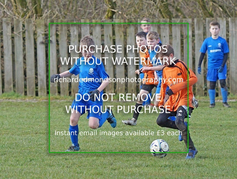 DSC07884 - Wattsfield Utd U11 v Kirkby Stephen