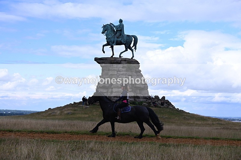 DSC_9605 - Time at Statue 15:11 to 15:58