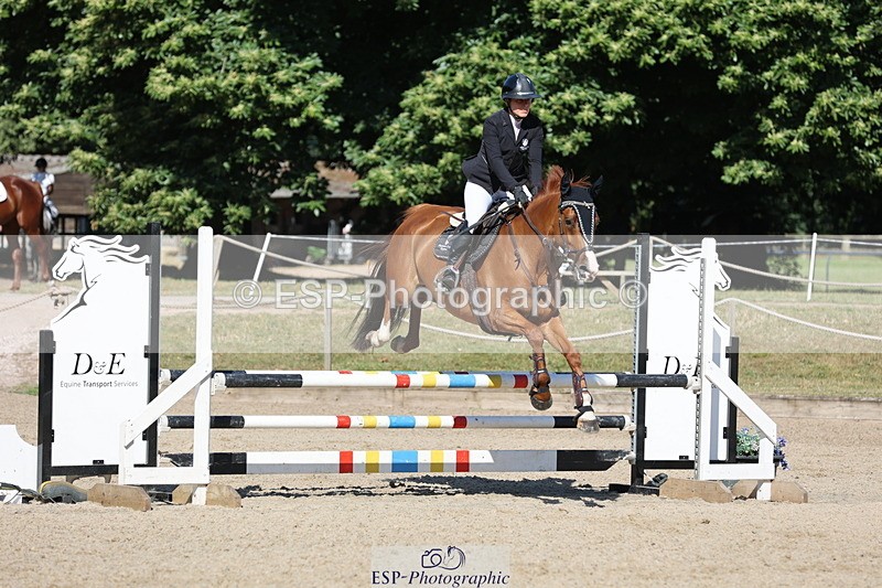 250703A-092004-00300 - Cls 5 85cm Amateur Qualifier