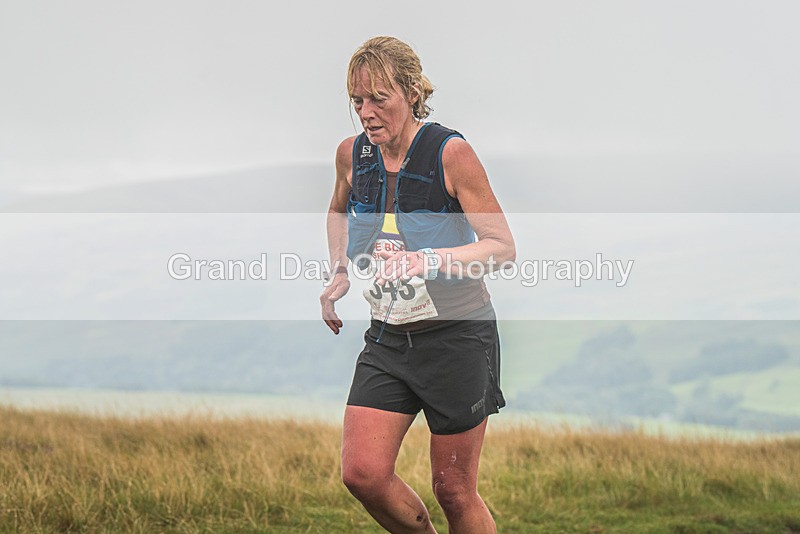 Sedbergh -601 - Sedbergh Hills Fell Race Sunday 20th August 2023