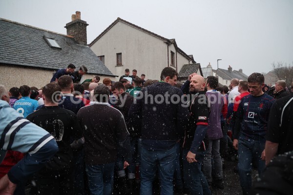 DAD12064 - New Years Mens Ba'