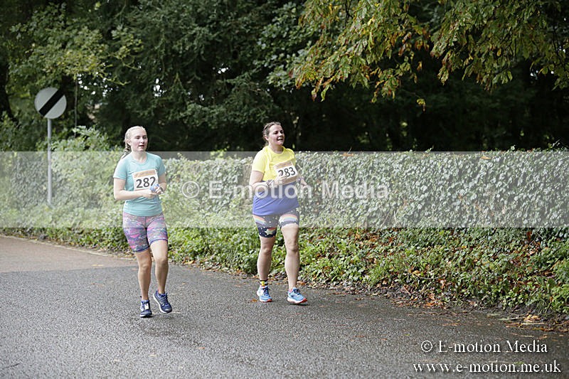 CAD131019-1704 - Cadence Events Grittleton 10km 13/10/19