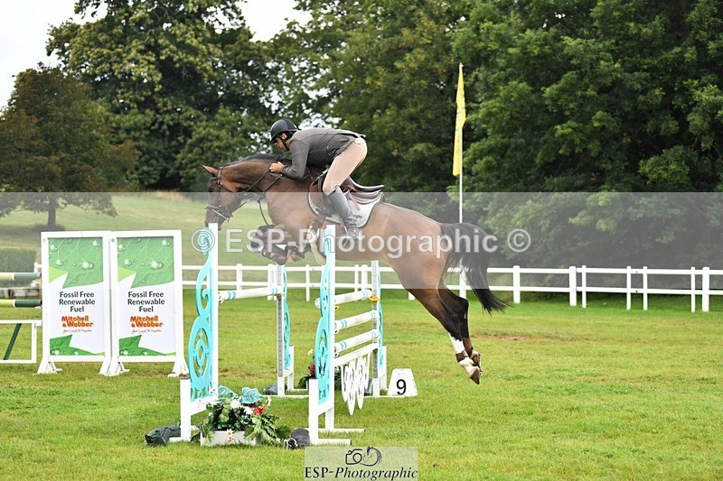 230712-085040-21756 - Cls 50 Foxhunter & 1.20m Open