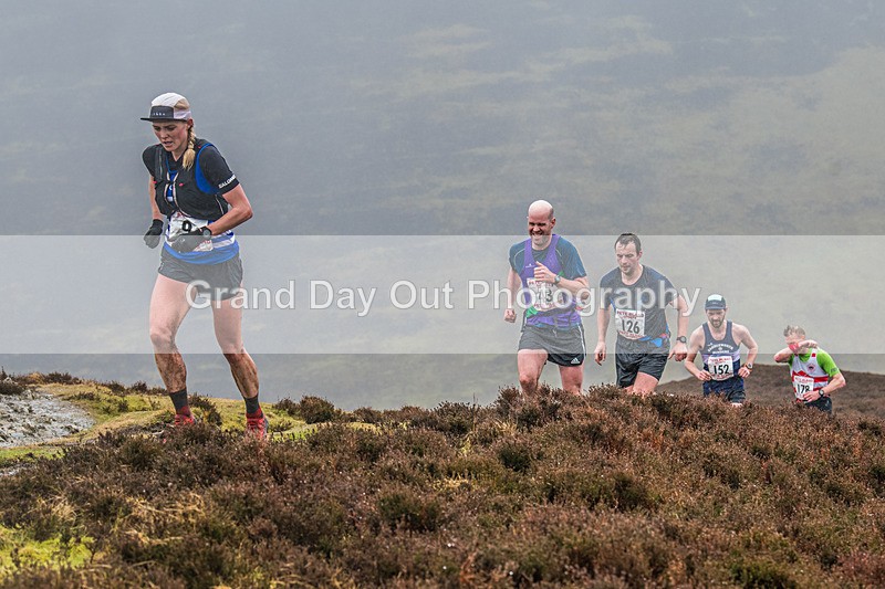 Coledale-248 - Coledale Horseshoe Fell Race Saturday 25th March 2023