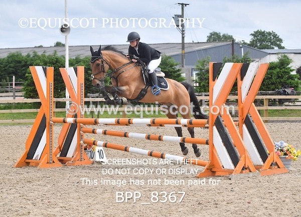 BPP_8367 - CLASS 15 SUN Pony Discovery / 90cm Open