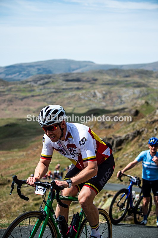 134136 - Hardknott Pass Camera 3 13.00-14.00