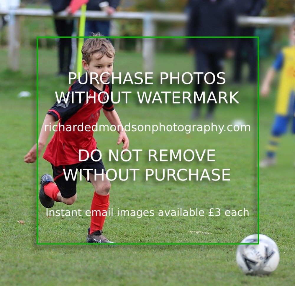 IMG_1824 - Kendal Utd U8 v Sedbergh Wanderers U8 (4/11/23)