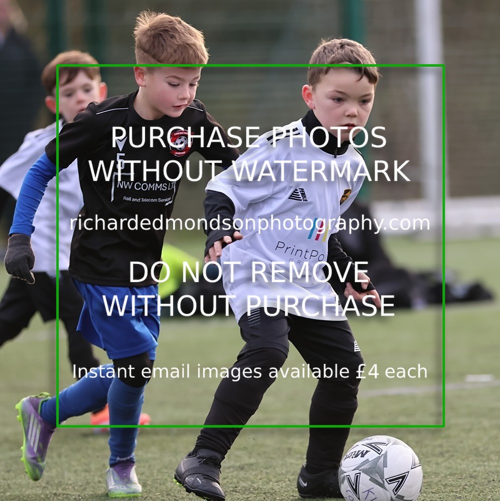 533A0202 - Carlisle Galaxy