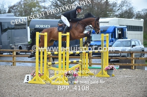 BPP_4108 - CLASS 9  1.15m Open (inc National 1.15m Members Cup