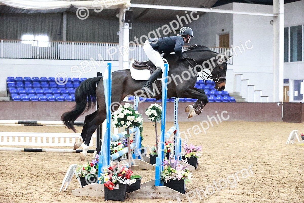 SBM_000504 - Class 2 - Senior British Novice - 90cm