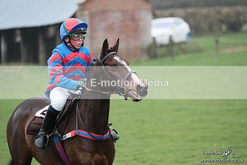 PR PtP 080326 567 - Guilsborough Pony Races 08/03/26