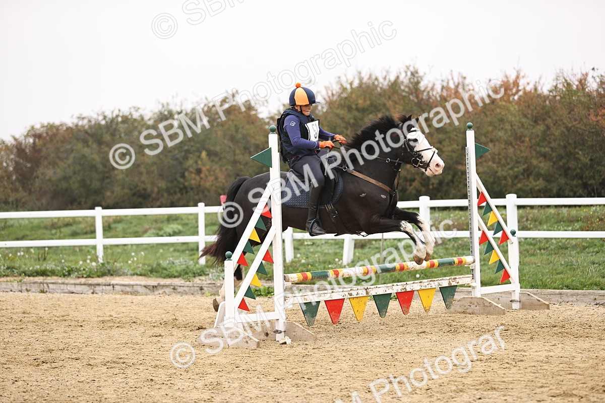 SBM_001265 - Class 1 - 70cm