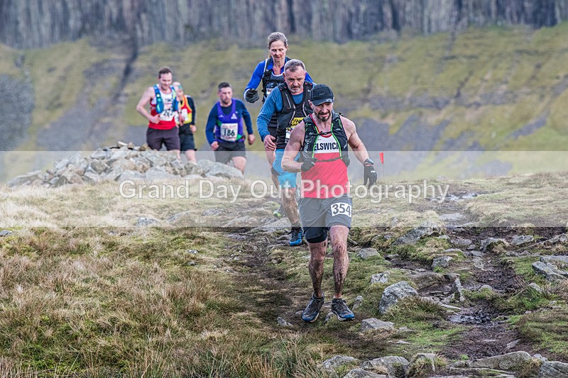 High Cup Nick-746 - Inov8 High Cup Nick Fell Race Saturday 24th February 2024