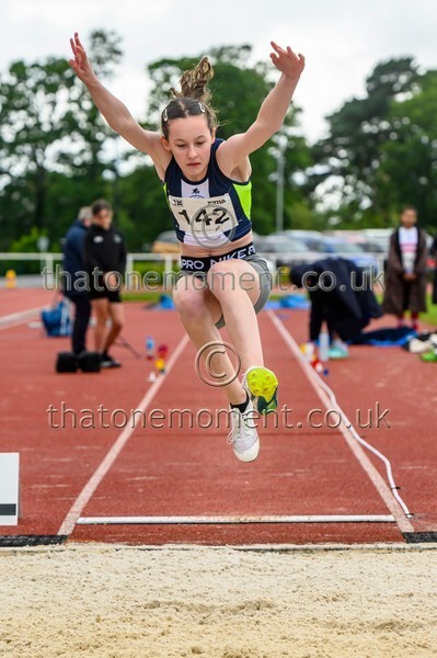 ComMast25-911727 - Field Female Set Two