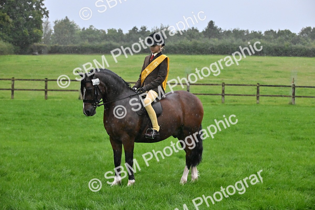 SBM_36543 - Top Turnout Supreme Championship