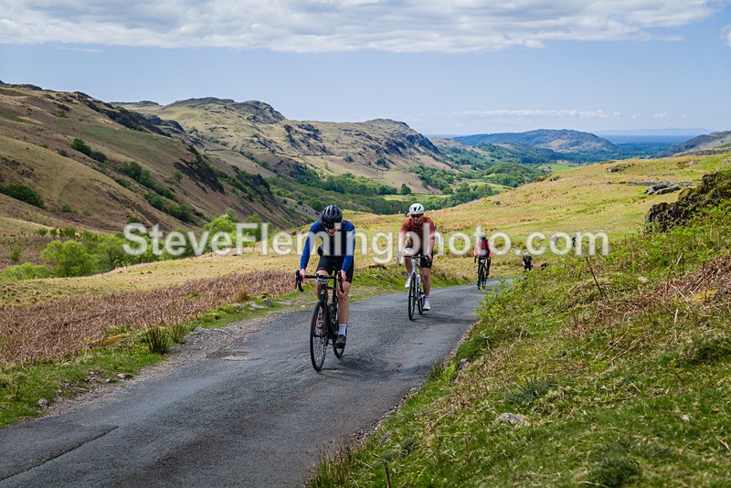 130627 - Hardknott Pass Camera 1 13.00-14.00