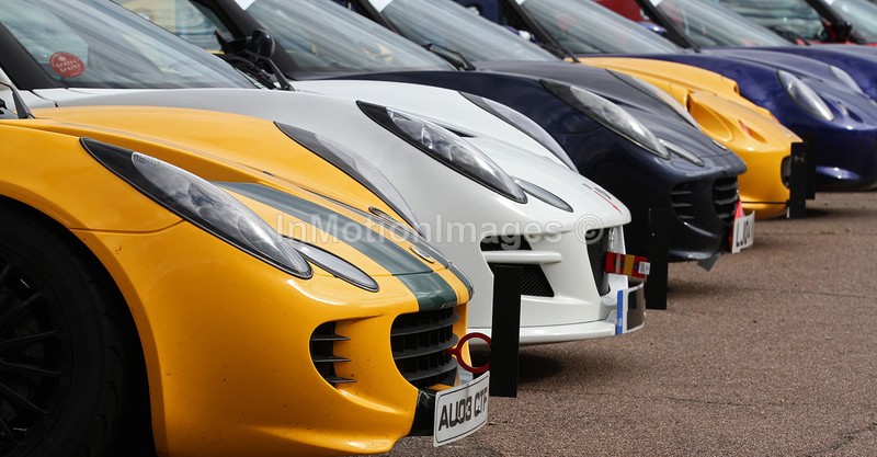  - Lotus Cup UK Speed Champs 2014/15/16/17/18/22/23/24
