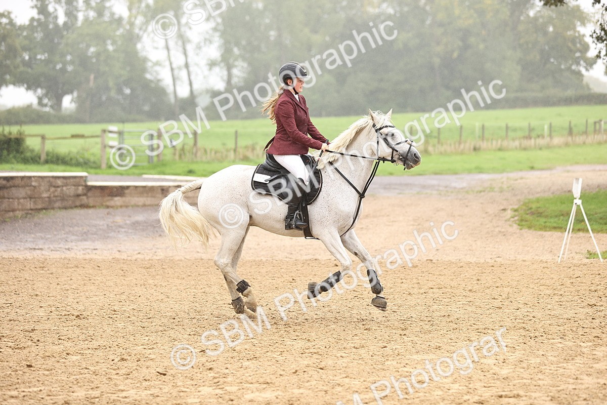 SBM_73396 - J19 - Junior Horse & Pony 90cm Supreme championship