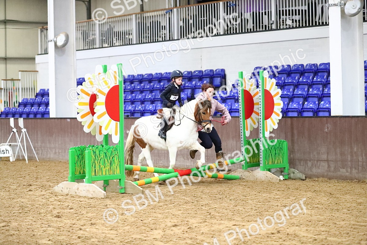 SBM_000297 - Class 1 - 30cm