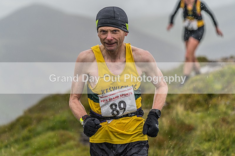 Buttermere-922 - Buttermere Sailbeck Fell Race Saturday 15th June 2024