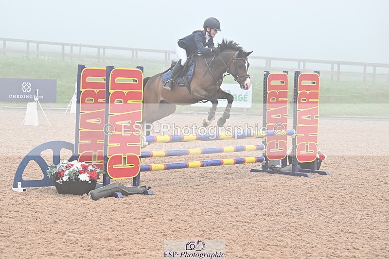 240506A-095001-08120 - Cls 2 Pony British Novice & 80cm Open