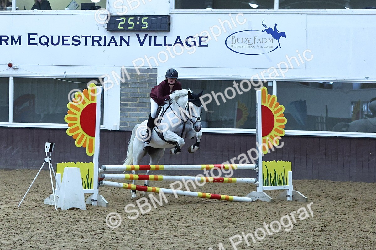 SBM_006391 - Class 7 - 70cm Open