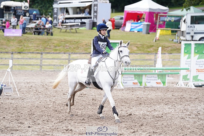 240824X-143630-28326 - 80cm Round 1 14.00 to 15.30