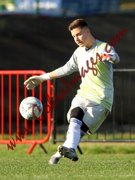 0091_B - Erith Town Academy v. Worthing U19