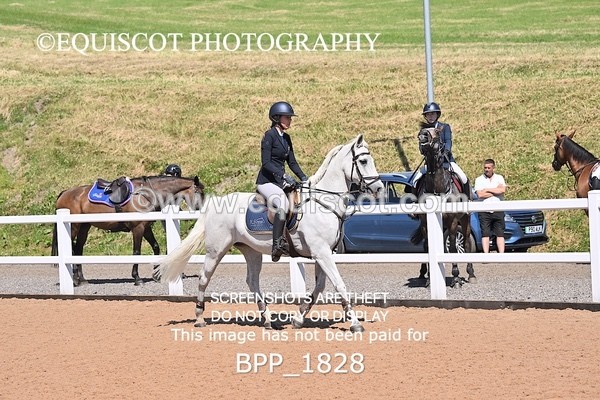 BPP_1828 - THU CLASS 3 Scottish Branch North West Junior Championship **Viewing/Selection class for 148 teams**