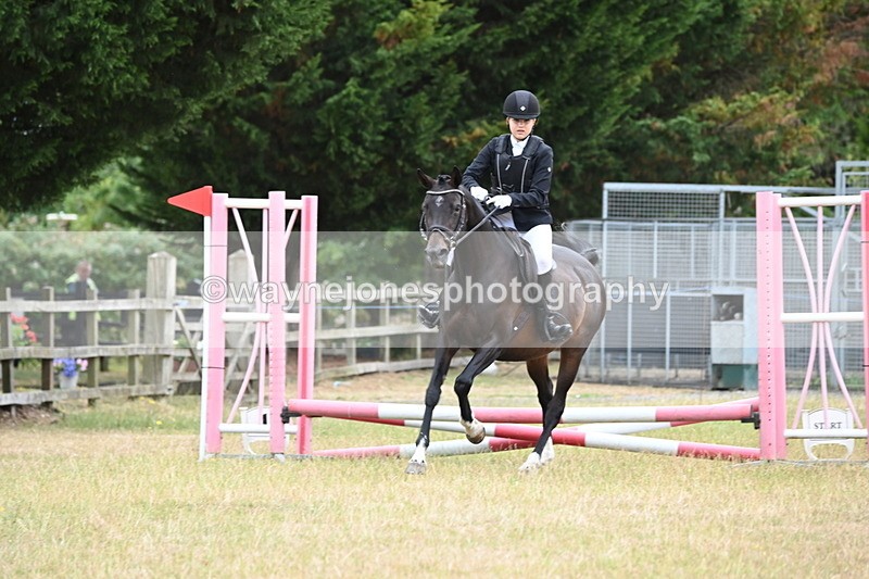 WJ6_9280 - Class 12 Minimus Jumping 45cm