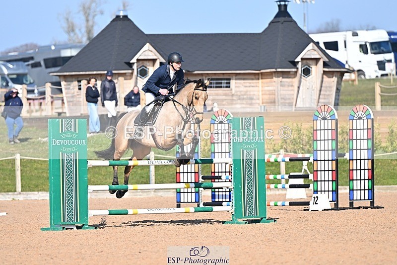 250305-135415-01623 - Newcomers and 1.10m Open