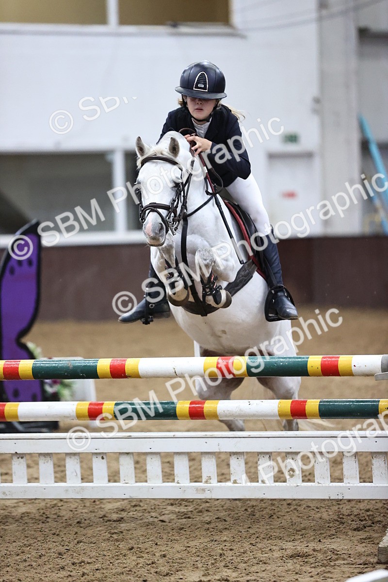 SBM_000987 - Class 4 - Springboard 128cm 138cm Restricted Handicap 90cm 1.00m