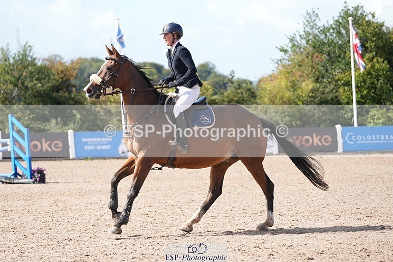 250911-135306-02080 - Cls 13 1.05m Amateur Champ