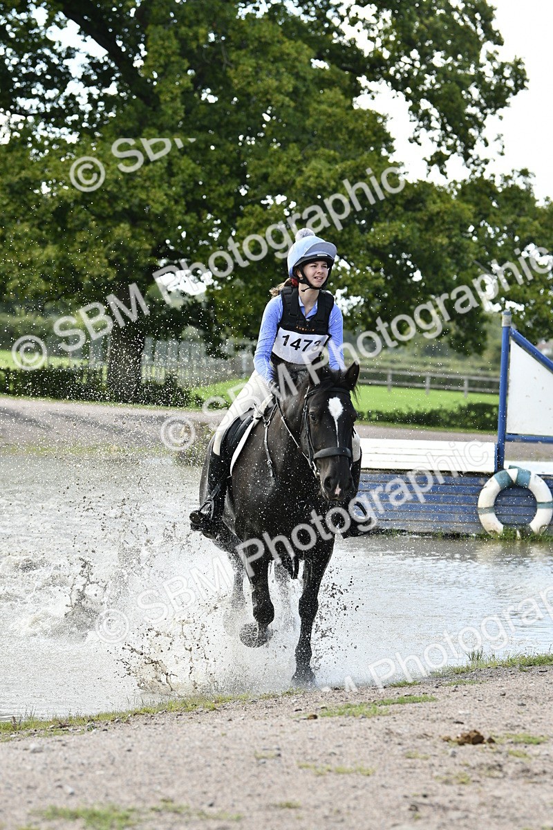 SBM_21817 - E9 - Eventers Challenge 60cm Championship
