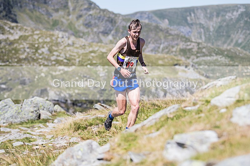 Kentmere-8 - Kentmere Horseshoe Fell Race Sunday 19th July 2026
