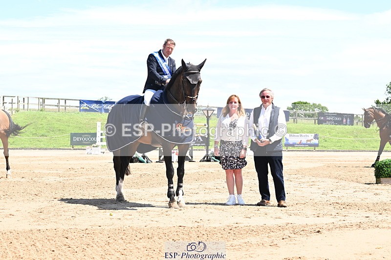 240721A-133814-18127 - Cls 8 3 Star Big Tour 1.55 Grand Prix Jump off