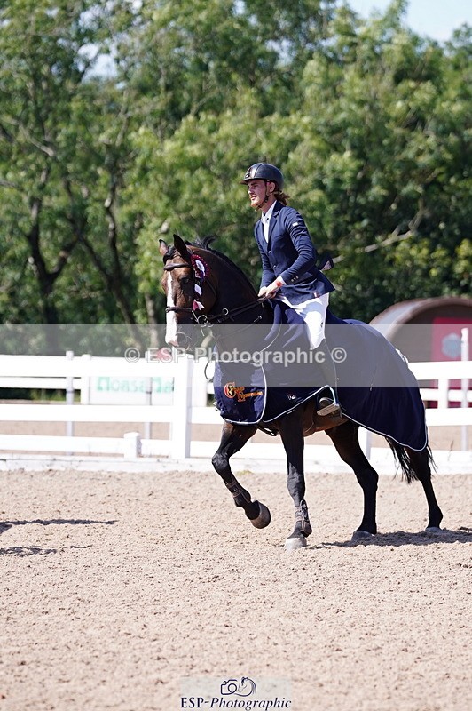 240719A-154302-12340 - Cls 10, 1 Star Bronze Tour 1.15m