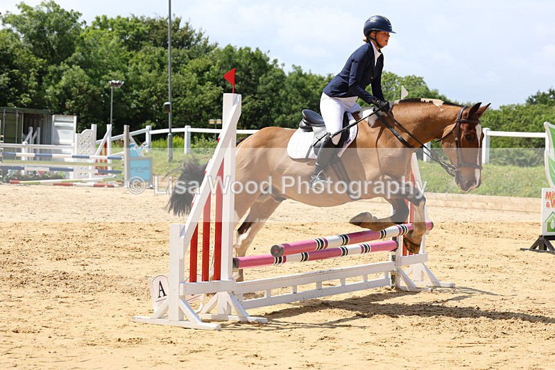 3E7A4280 - Class 7: 70cm Senior