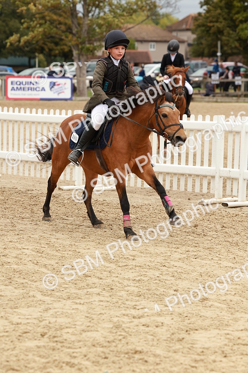 SBM_67023 - J13 - Junior Pony 60cm Championship